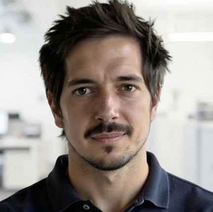 Xavier Canchal picture